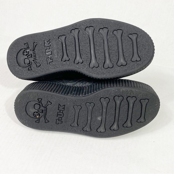 T.U.K. Creeper Viva Mondo Creeper Boot - Picture 8 of 10